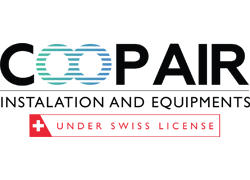 تنظیم تهویه یسنا