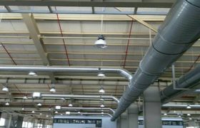 نکات اجرایی کانال کشی ساختمان ها