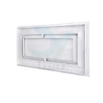 بازدید فن‌کوئل وزنه‌ای گل سقفی