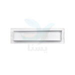 دریچه بازدید وزنه‌ای