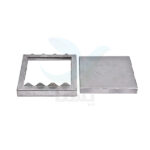 دریچه بازدید کانالی