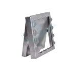 دریچه بازدید کانالی