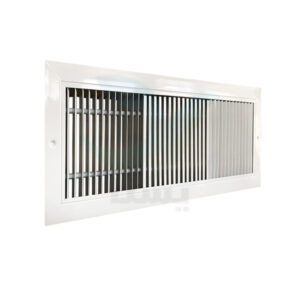 دریچه خطی سه طرفه