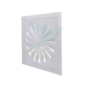 دریچه خورشیدی