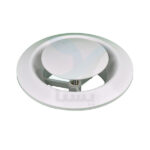 دریچه سونایی پلاستیکی