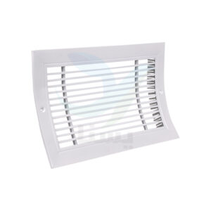 دریچه خطی قوس دار