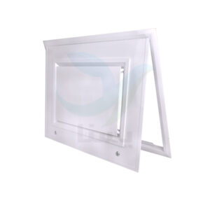 فن‌کوئل لولادار گل سقفی