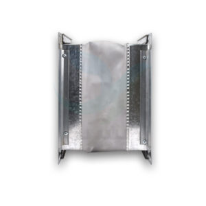 کانکتور دوسر فلنج TDC