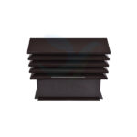 کلاهک دودکش پره ای