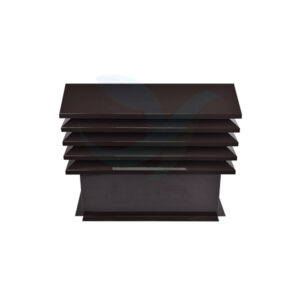 کلاهک دودکش پره ای