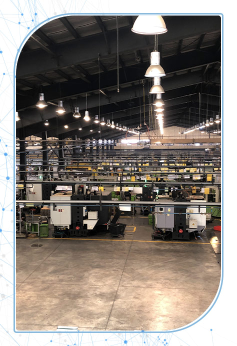 کارخانه سوخت آما