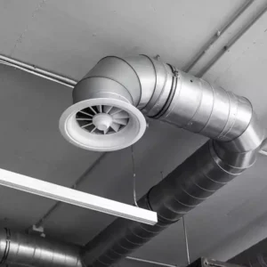 مشکلات رایج کانال‌ها و دریچه‌های تهویه مطبوع