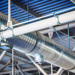 کانال اسپیرال چیست و چه کاربردی دارد؟