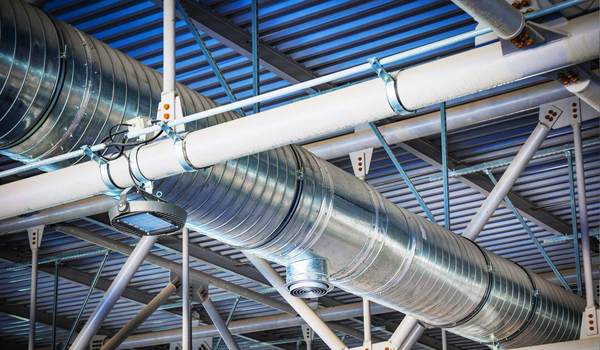 کانال اسپیرال چیست و چه کاربردی دارد؟